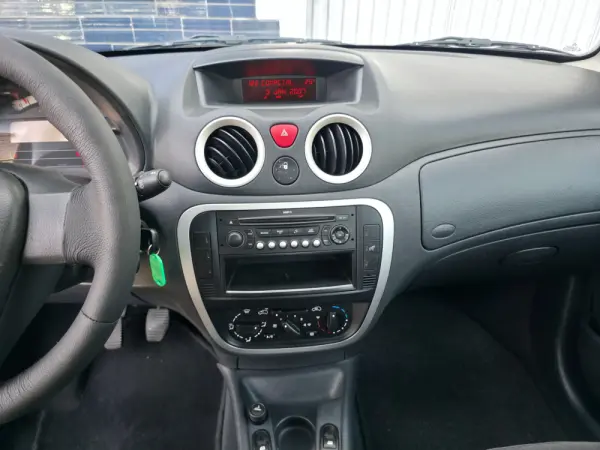 Citroen C3 1.1 SX Pack 11