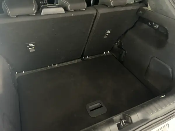 Ford Puma 1.0 EcoBoost MHEV Titanium Design 21