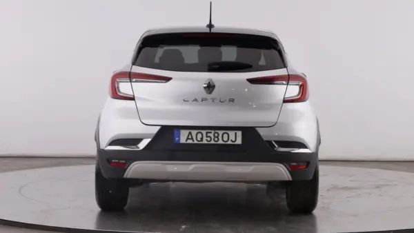 Renault Captur 1.0 TCe Intens 5