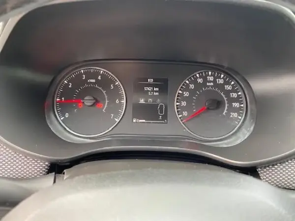 Dacia Sandero 1.0 TCe Expression 9