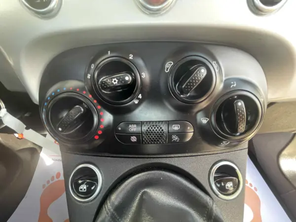 Fiat 500 1.0 Hybrid Sport 14