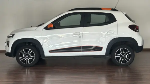 Dacia Spring Comfort Plus 3
