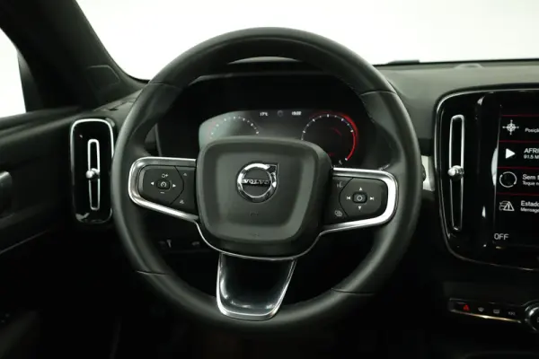 Volvo XC 40 1.5 T2 Core Auto 7