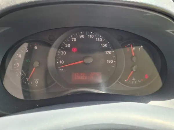 Renault Kangoo 1.5 dCi Maxi Business S/S 10