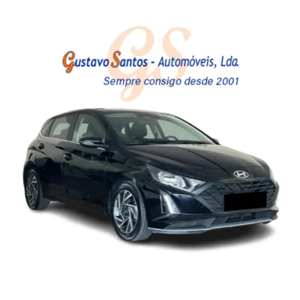 Hyundai i20 1.2 MPi Comfort 2