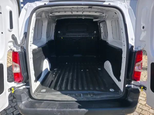 Citroen Berlingo 1.5 BlueHDi XL Live 16