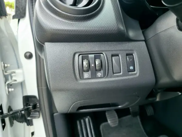 Renault Clio 1.5 dCi Zen 13