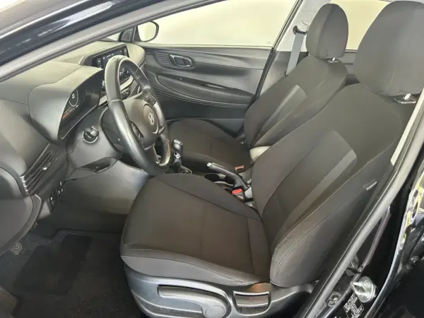 Hyundai i20 1.2 MPi Comfort 7
