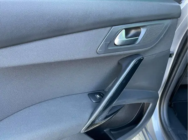 Peugeot 508 SW 1.6 BlueHDi Active 24