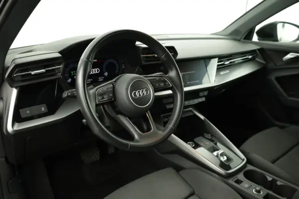 Audi A3 Sportback 40 TFSIe Advanced 7