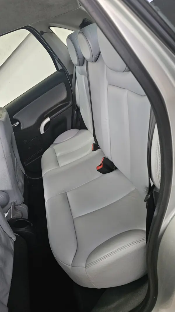 Citroën C3 1.6 16V Exclusive Aut. 15