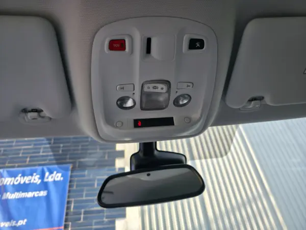 Peugeot 308 1.5 BlueHDi Style 16