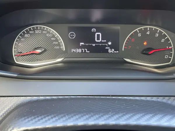 Peugeot 208 1.2 PureTech Active Pack 16