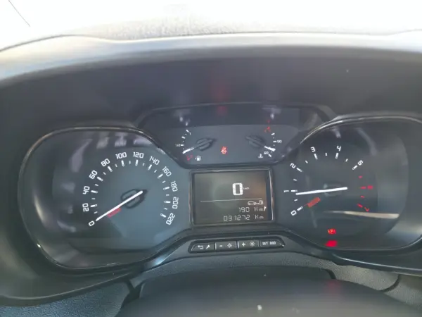 Citroen Berlingo 1.5 BlueHDi XL Live 11