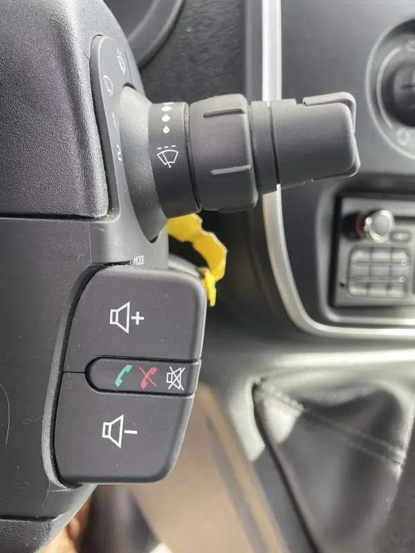 Renault Kangoo 1.5 dCi Confort S/S 5