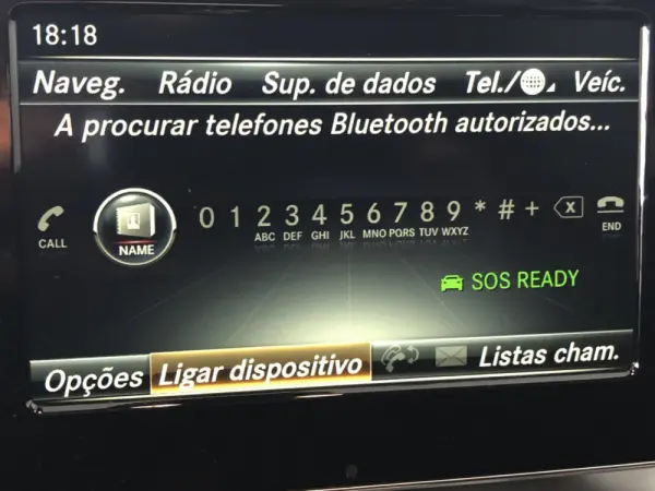 Mercedes-Benz CLA 180 d Shooting Brake AMG Line 11