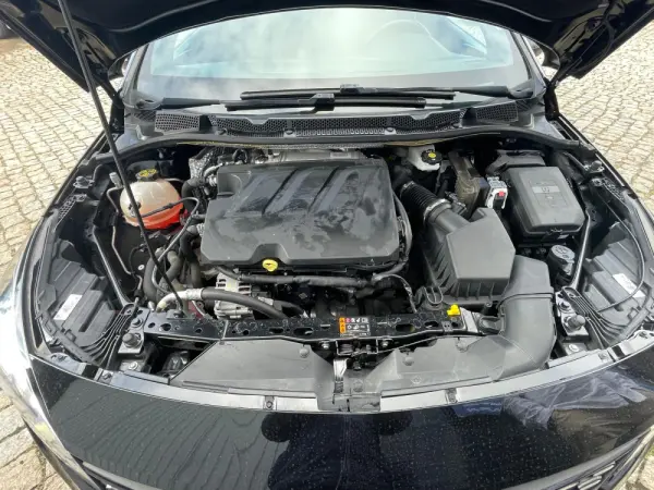 Opel Astra Sports Tourer 1.5 D Ultimate S/S 21