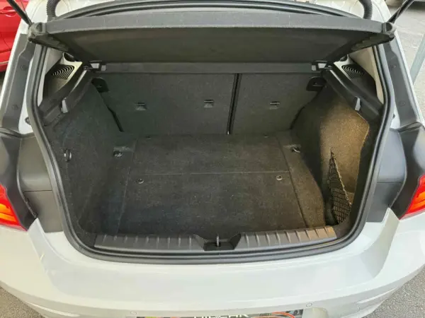 BMW 116 d Line Sport Auto 16