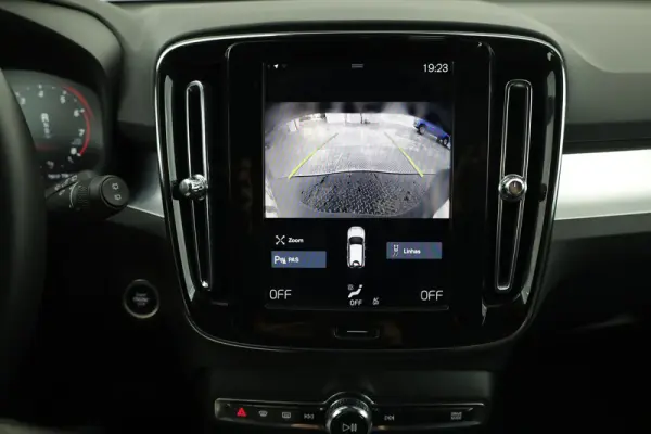 Volvo XC 40 1.5 T2 Core Auto 13