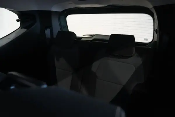 Dacia Jogger 1.0 ECO-G Extreme 7L Bi-Fuel 18