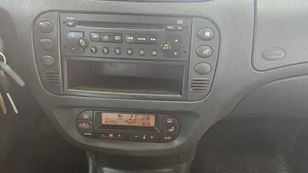 Citroën C3 1.6 16V Exclusive Aut. 7