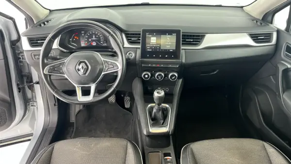 Renault Captur 1.0 TCe Intens 6