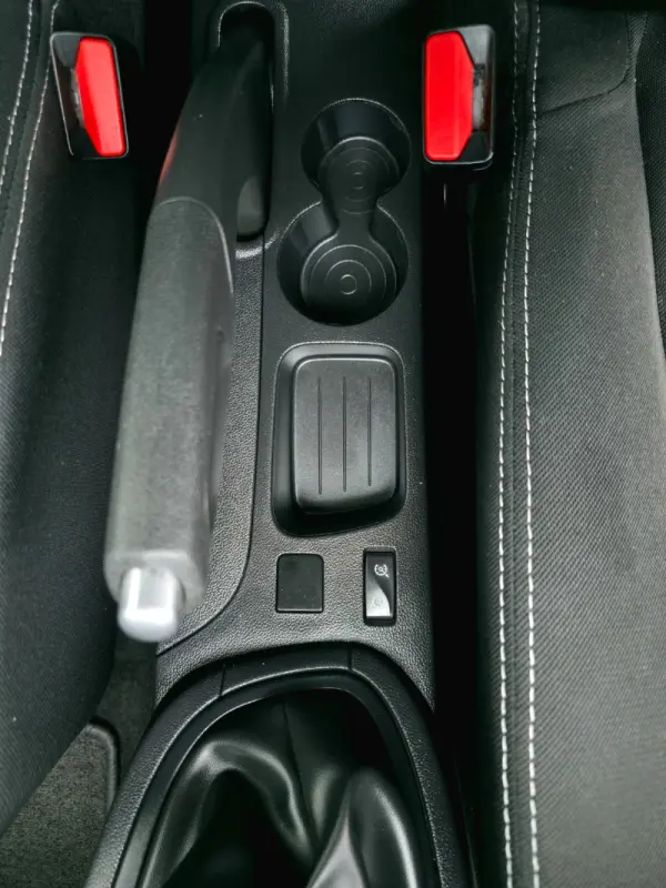 Renault Clio 1.5 dCi Zen 15