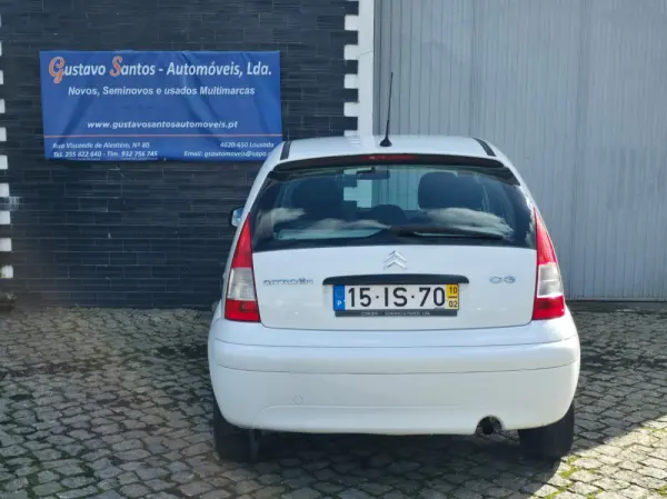 Citroen C3 Outro 5