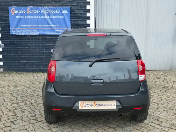 Mitsubishi Colt 1.3 Invite CA 5