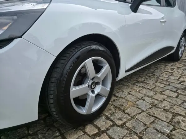 Renault Clio 1.5 dCi Zen 7