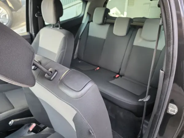 Renault Clio 1.2 TCE Dynamique S 11