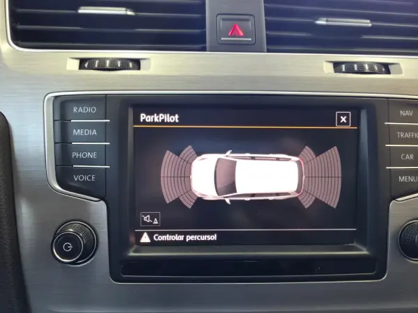 Volkswagen Golf Variant 18