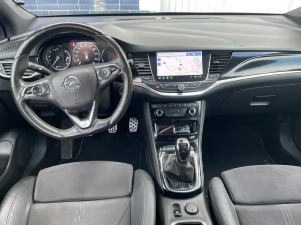Opel Astra Sports Tourer 1.5 D Ultimate S/S 7