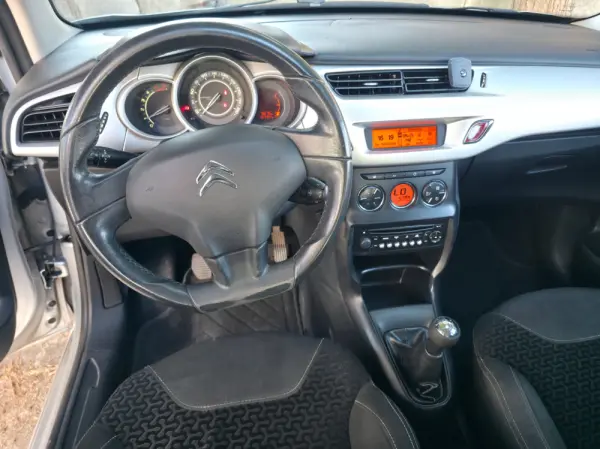Citroen C3 1.4 HDi Airdream 7