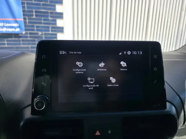 Citroen Berlingo 1.5 BlueHDi XL Live 14