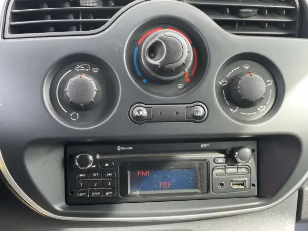 Renault Kangoo 1.5 dCi Maxi Business S/S 11