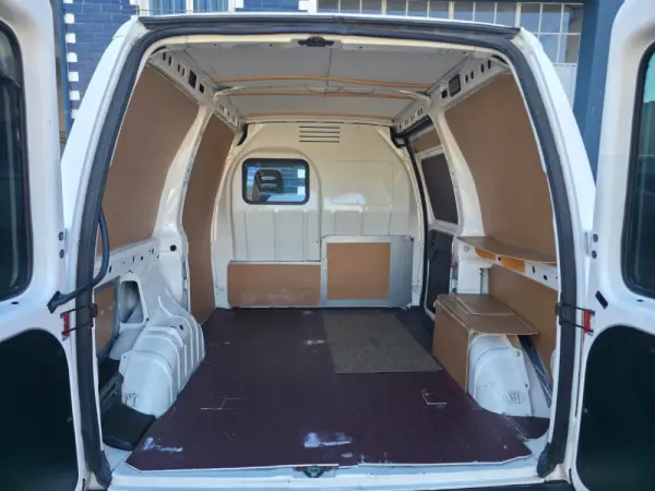 Fiat Scudo 1.9 d 3 lugares 15