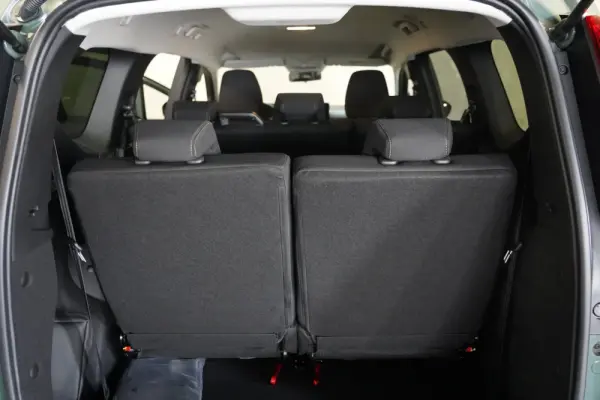 Dacia Jogger 1.0 ECO-G Extreme 7L Bi-Fuel 19