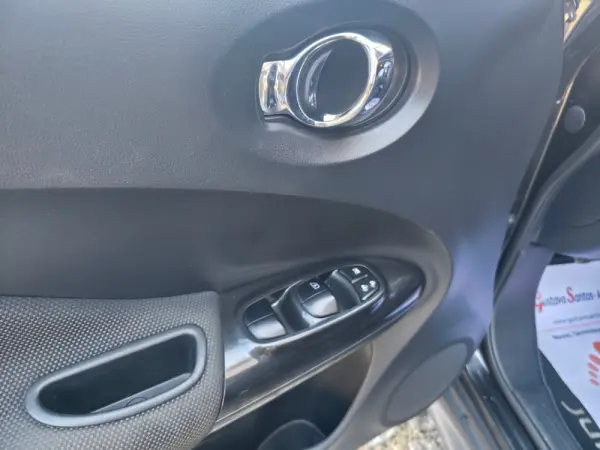 Nissan Juke 1.2 DIG-T N-Connecta 14