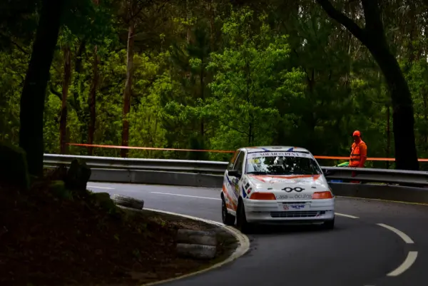 Fiat Punto Sport 16V 8