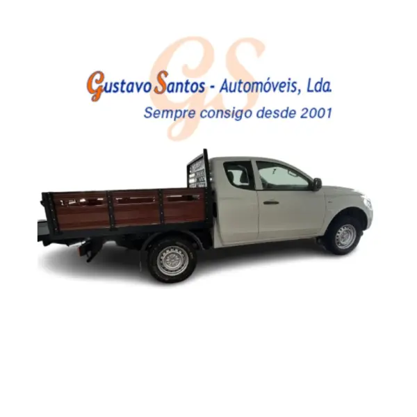 Mitsubishi L200 2.4 DI-D Club Invite 4WD 3