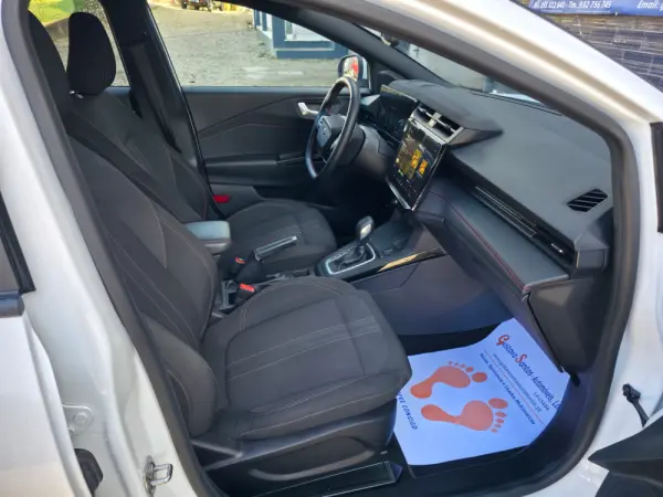 Ford Puma 17