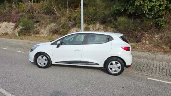Renault Clio 1.5 dCi Comfort 3