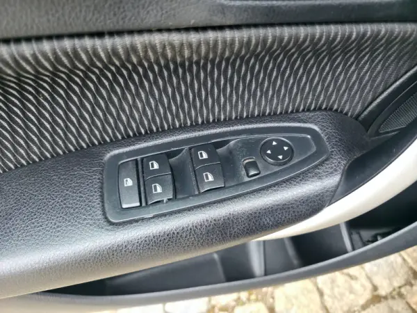 BMW 116 d EfficientDynamics 13