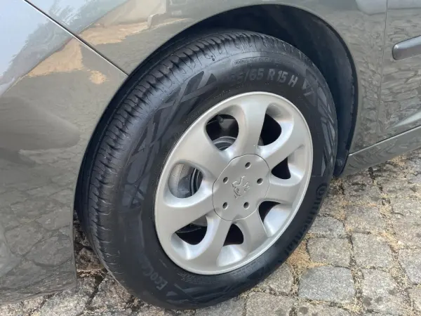 Peugeot 207 1.4 HDi Active 27