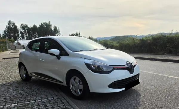 Renault Clio 1.5 dCi Comfort 2