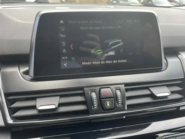 BMW 216 Gran Tourer d 23