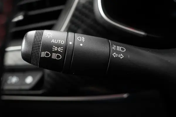Renault Arkana 1.3 TCe R.S.Line EDC 9