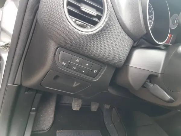 Fiat Punto 1.2 Easy S&S 15