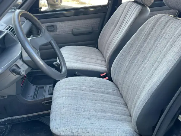 Peugeot 205 1.1 GR 8